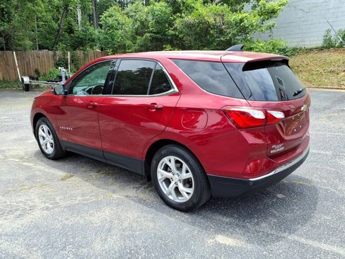 Used 2019 Chevrolet Equinox LT FWD image 7