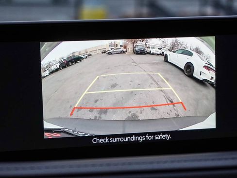 Used 2023 MAZDA CX-30 AWD 2.5 S w/ Select Package image 29