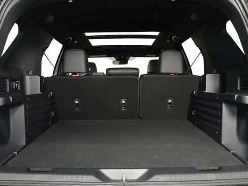 New 2026 Honda Passport TrailSport image 22