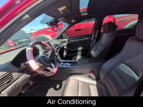 Used 2022 Honda Accord Sport image 9