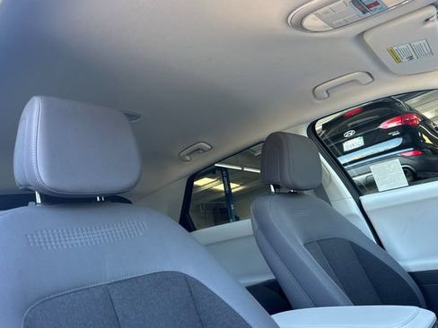 Certified 2024 Hyundai Ioniq 5 SEL RWD image 21