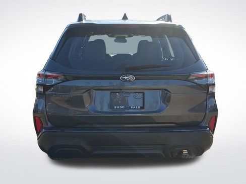 New 2026 Subaru Forester image 6