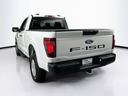 Used 2025 Ford F150 XL image 7