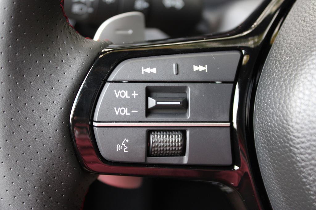 Used 2025 Acura ADX A-Spec AWD/4WD image 29