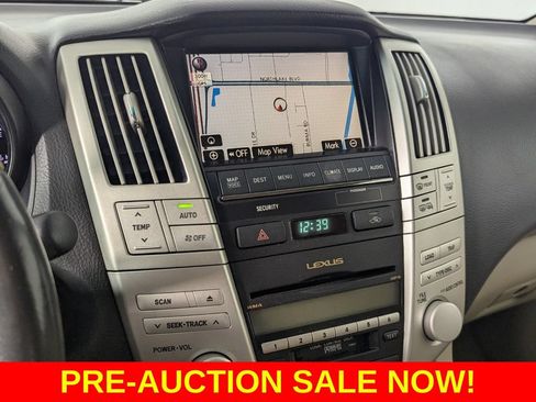 Used 2008 Lexus RX 400h AWD w/ Premium Plus Pkg image 18