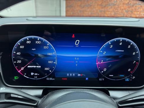 New 2026 Mercedes-Benz GLC 43 AMG GLC 43 AMG image 15