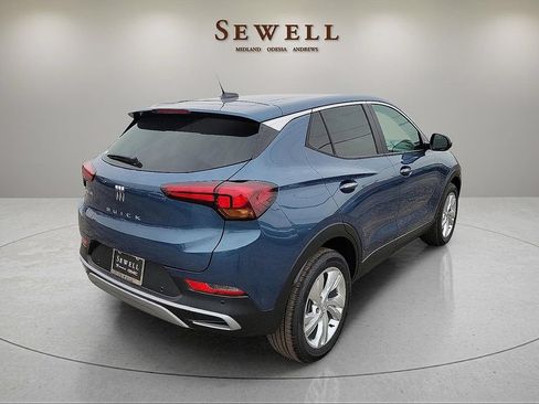 New 2026 Buick Encore GX Preferred w/ Advanced Technology Package FWD image 5