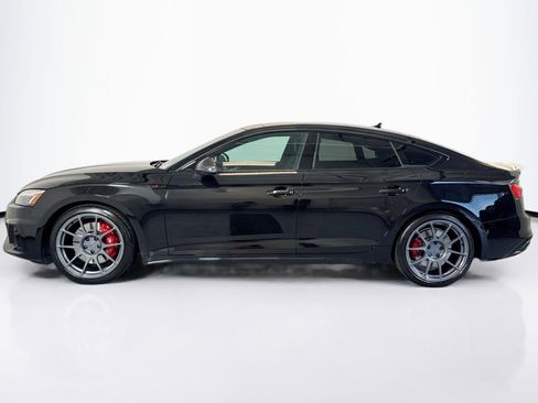 Used 2024 Audi S5 Prestige image 8