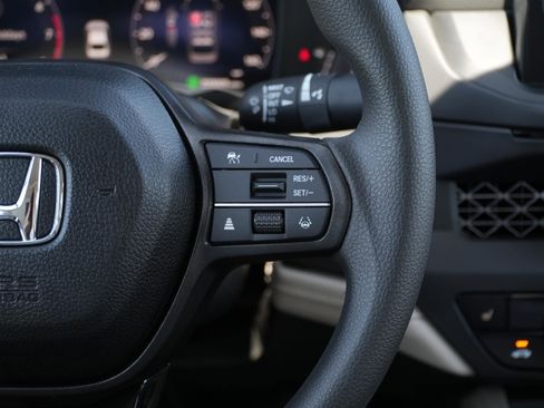 New 2026 Honda Accord SE image 23