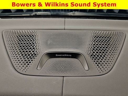 Used 2019 BMW X7 xDrive50i w/ Dynamic Handling Package image 32