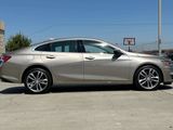 Used 2024 Chevrolet Malibu LT image 2