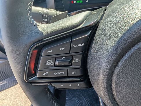 New 2026 Subaru Outback Touring XT AWD/4WD image 17