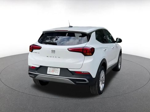 Used 2025 Buick Encore GX Preferred image 14