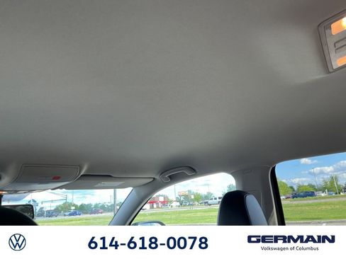 Used 2019 Volkswagen Atlas SE FWD image 23