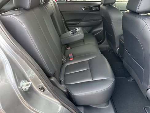 New 2026 Mitsubishi Eclipse Cross SEL image 25