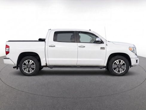 Used 2015 Toyota Tundra 1794 Edition AWD/4WD image 8