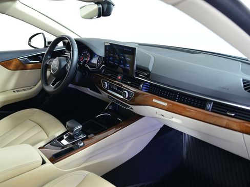 Certified 2023 Audi A5 2.0T Premium w/ Convenience Package image 20