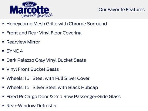 New 2026 Ford Transit 250 148 Medium Roof w/ Exterior Upgrade Package RWD image 30