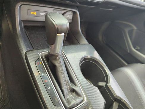 Used 2024 Honda Civic Sport image 10