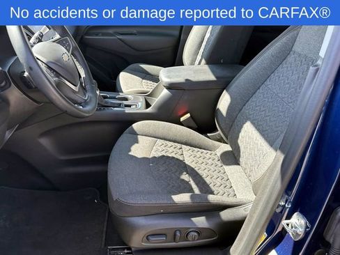 Certified 2023 Chevrolet Equinox LT AWD/4WD image 19