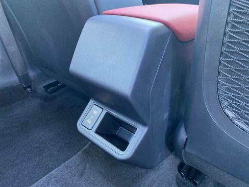 New 2025 Kia K4 GT-Line w/ GT-Line Premium Package image 25