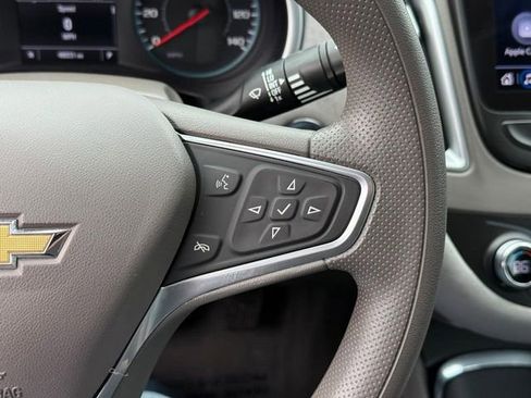 Used 2023 Chevrolet Malibu LT image 22