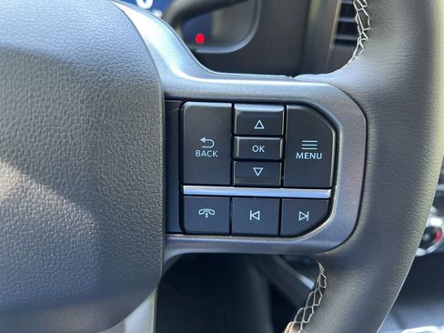 New 2026 Ford F250 Lariat w/ FX4 Off-Road Package image 19