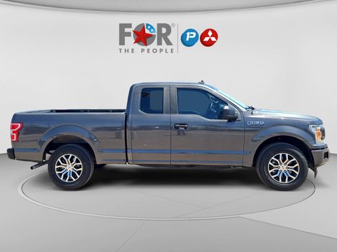 Used 2020 Ford F150 XL w/ Equipment Group 101A Mid RWD image 6