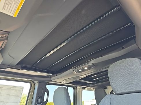 New 2026 Jeep Wrangler Willys image 19