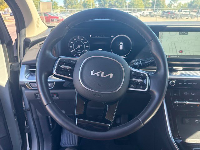 Used 2024 Kia Carnival SX Prestige FWD image 29
