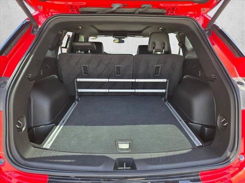 Used 2019 Chevrolet Blazer RS w/ Sun and Wheels Package FWD image 7