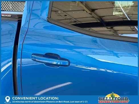 Used 2024 GMC Canyon Elevation w/ Convenience Package RWD image 8