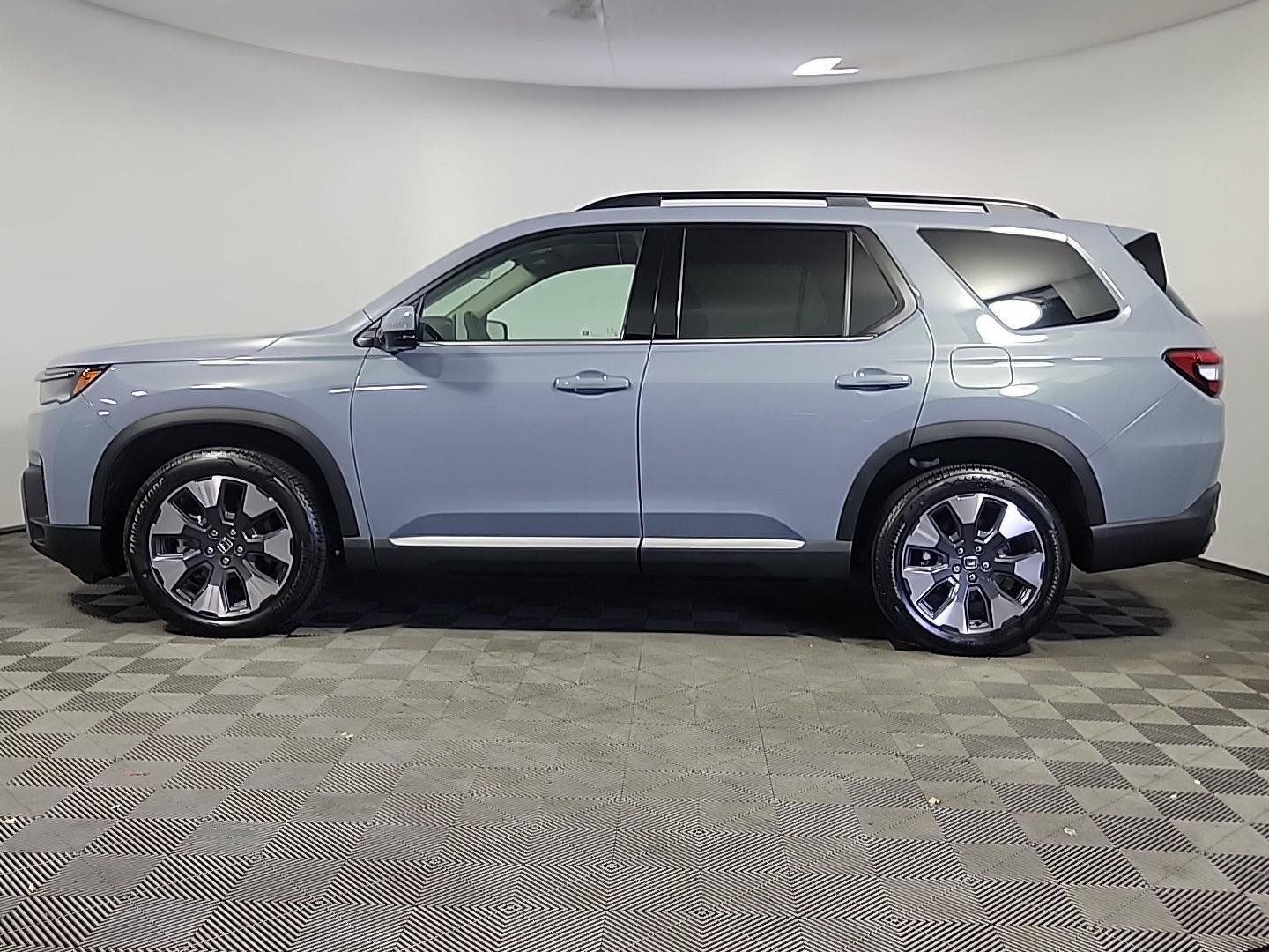 Certified 2026 Honda Pilot Elite image 11