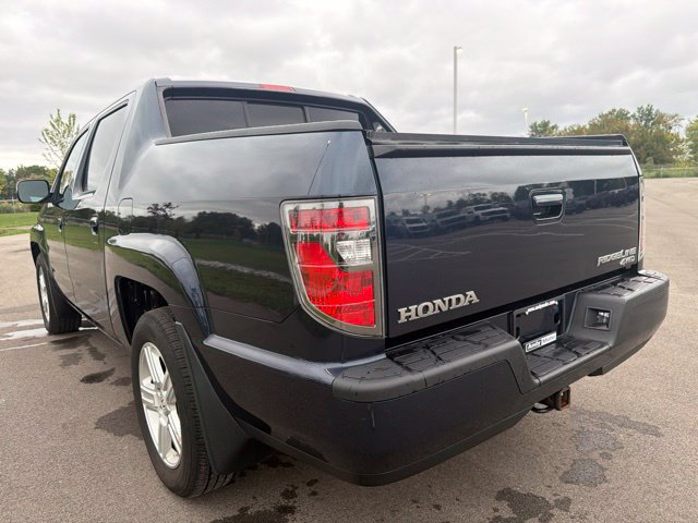 Used 2012 Honda Ridgeline RTL image 11