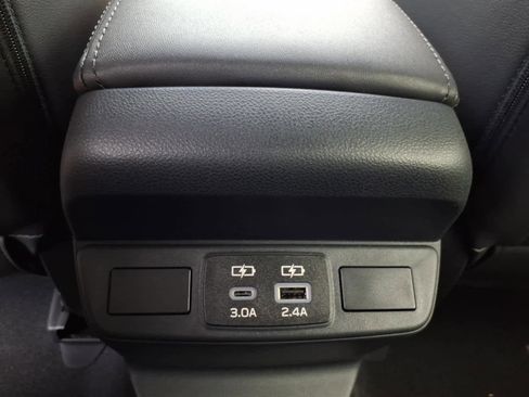 New 2026 Subaru WRX tS AWD/4WD image 32