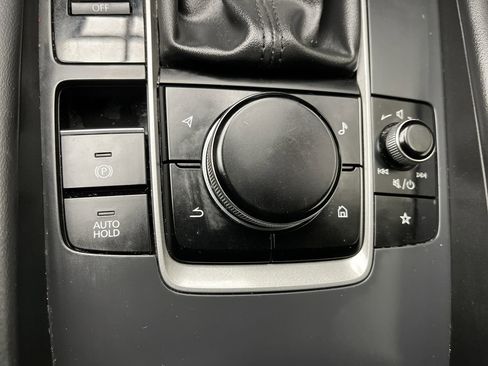Used 2021 MAZDA MAZDA3 s FWD image 15