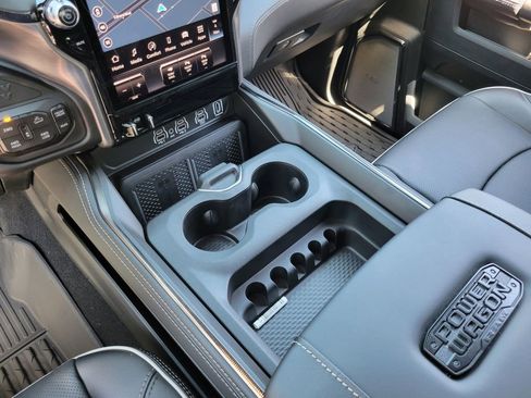 New 2026 RAM 2500 Power Wagon AWD/4WD image 15