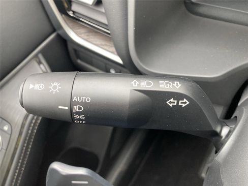 New 2026 Nissan Rogue Platinum w/ Tech Package image 20