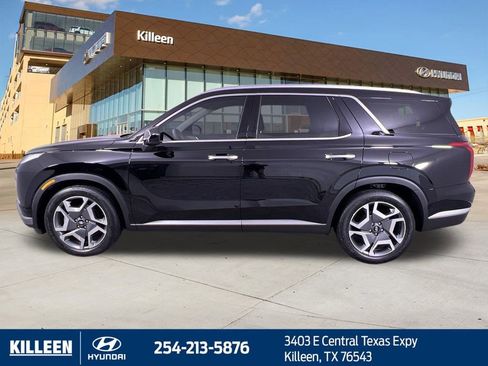 Used 2025 Hyundai Palisade Limited image 5
