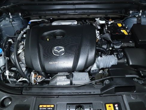Used 2023 MAZDA CX-5 Carbon Edition image 36