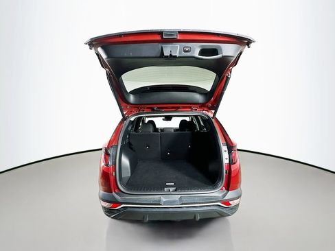 Used 2024 Hyundai Tucson SEL AWD/4WD image 34