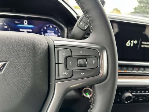 New 2026 Chevrolet Silverado 1500 LT w/ Safety Package image 25