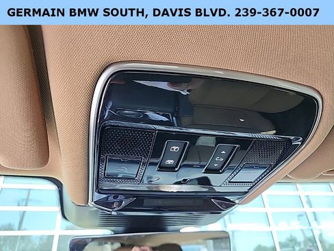 Used 2024 Land Rover Range Rover Sport Dynamic SE image 17