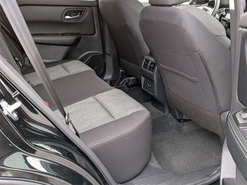 Used 2026 Nissan Rogue SV w/ Cold Weather Package image 19