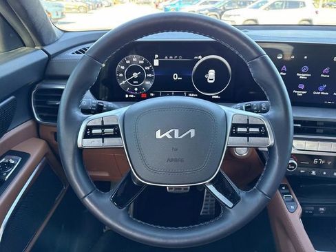 Used 2025 Kia Telluride SX Prestige X-Line image 16