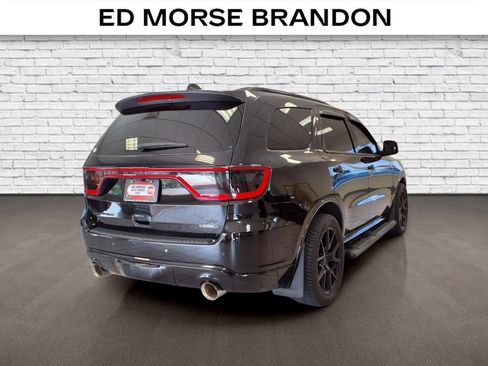Used 2024 Dodge Durango R/T AWD/4WD image 5