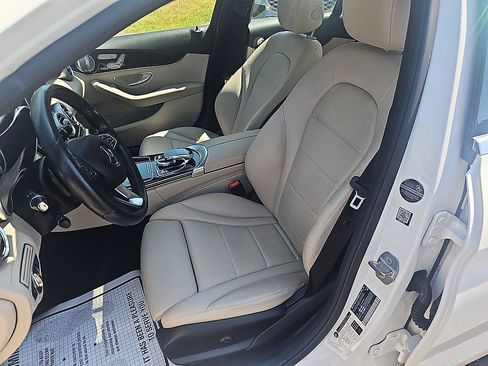Used 2018 Mercedes-Benz C 300 Sedan image 16
