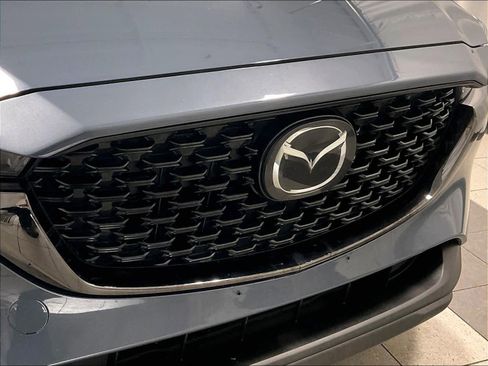 Used 2024 MAZDA CX-5 Carbon Edition image 32