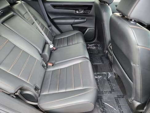 Certified 2023 Honda CR-V Sport Touring image 22