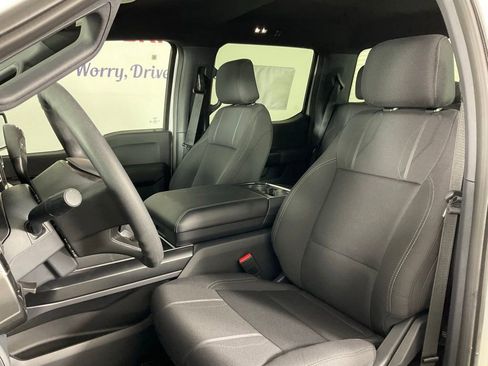 New 2026 Ford F150 STX AWD/4WD image 14